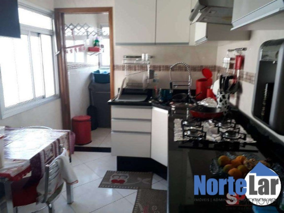 Imagem Apartamento com 2 Quartos à Venda, 83 m² em Lauzane Paulista - São Paulo Imagem Apartamento com 2 Quartos à Venda, 83 m² em Lauzane Paulista - São Paulo