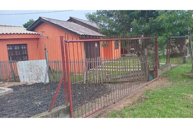 Casa com 3 Quartos à Venda, 112 m² em Elsa - Viamão