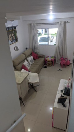 Imagem Sobrado com 2 Quartos à Venda, 75 m² em Caguassu - Sorocaba Imagem Sobrado com 2 Quartos à Venda, 75 m² em Caguassu - Sorocaba