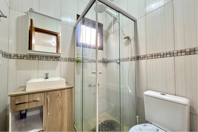 Imagem Casa com 2 Quartos à Venda, 75 m² em São José - Canoas Imagem Casa com 2 Quartos à Venda, 75 m² em São José - Canoas