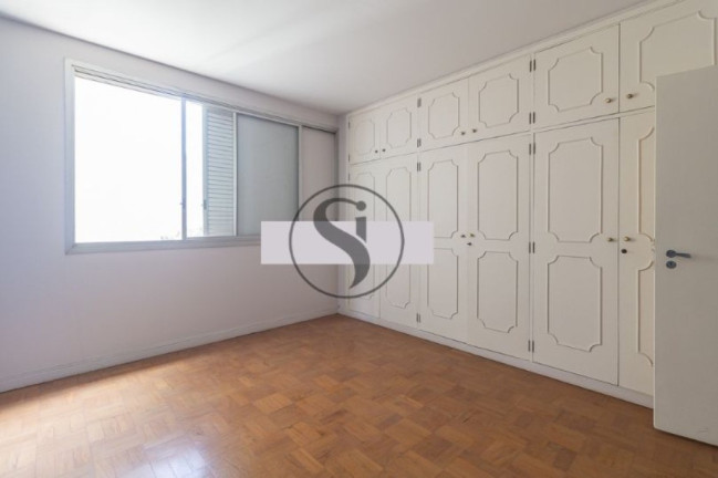 Imagem Apartamento com 3 Quartos à Venda, 235 m² em Higienópolis - São Paulo Imagem Apartamento com 3 Quartos à Venda, 235 m² em Higienópolis - São Paulo