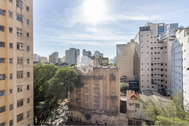 Imagem Apartamento com 1 Quarto à Venda, 43 m² em Santa Cecília - São Paulo Imagem Apartamento com 1 Quarto à Venda, 43 m² em Santa Cecília - São Paulo
