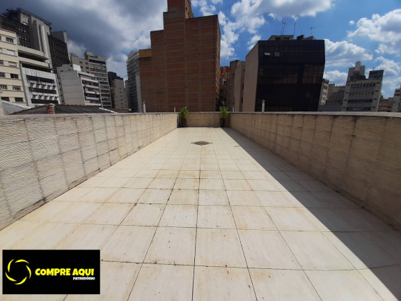 Imagem Imóvel Comercial à Venda, 1.317 m² em República - São Paulo