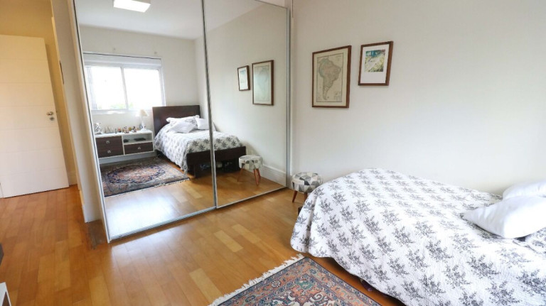 Imagem Apartamento com 3 Quartos à Venda, 240 m² em Cidade Monções - São Paulo Imagem Apartamento com 3 Quartos à Venda, 240 m² em Cidade Monções - São Paulo