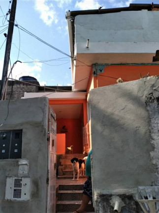 Imagem Casa com 2 Quartos à Venda, 165 m² em Vila Nova Curuçá - São Paulo Imagem Casa com 2 Quartos à Venda, 165 m² em Vila Nova Curuçá - São Paulo