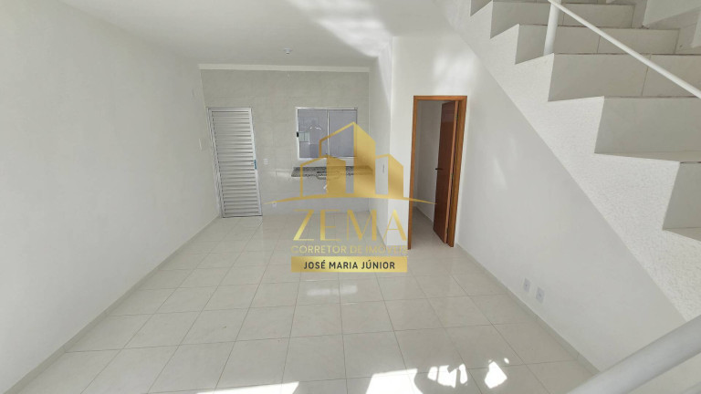 Imagem Casa com 2 Quartos à Venda, 59 m² em Vila São Paulo - Mogi Das Cruzes