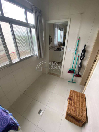 Imagem Apartamento com 3 Quartos à Venda, 120 m² em Ponta Da Praia - Santos