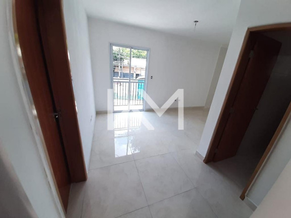 Imagem Apartamento com 2 Quartos à Venda, 38 m² em Jaçanã - São Paulo