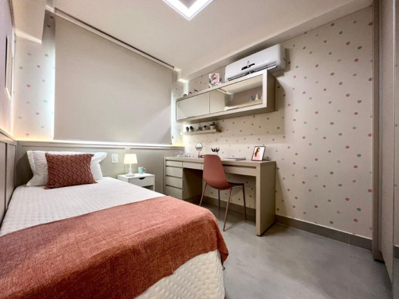 Imagem Apartamento com 3 Quartos à Venda, 80 m² em Setor Leste Universitário - Goiânia Imagem Apartamento com 3 Quartos à Venda, 80 m² em Setor Leste Universitário - Goiânia