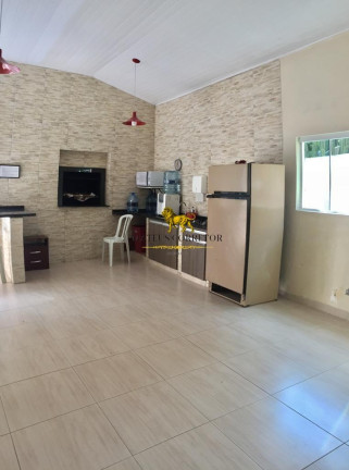 Imagem Apartamento com 2 Quartos à Venda, 10 m² em Sítio Cercado - Curitiba Imagem Apartamento com 2 Quartos à Venda, 10 m² em Sítio Cercado - Curitiba