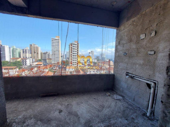 Imagem Apartamento com 2 Quartos à Venda, 68 m² em Aviação - Praia Grande