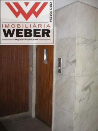Imagem Apartamento com 3 Quartos à Venda, 122 m² em Centro - Sorocaba