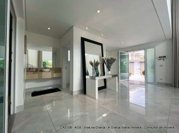Imagem Casa com 4 Quartos à Venda, 1.144 m² em Jardim São Paulo Ii - Cotia Imagem Casa com 4 Quartos à Venda, 1.144 m² em Jardim São Paulo Ii - Cotia