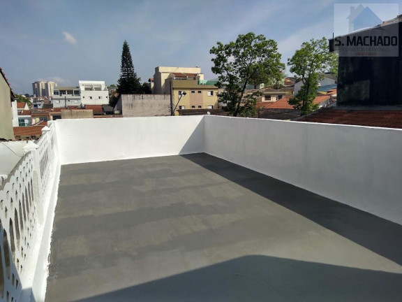 Imagem Apartamento com 4 Quartos à Venda, 145 m² em Parque Oratório - Santo André
