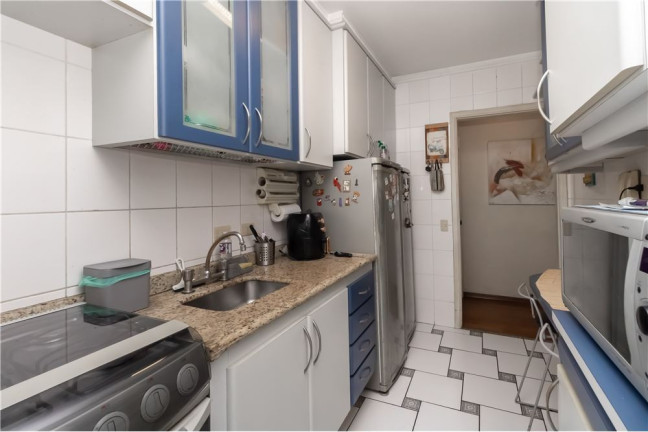 Imagem Apartamento com 3 Quartos à Venda, 74 m² em Jardim Da Saúde - São Paulo Imagem Apartamento com 3 Quartos à Venda, 74 m² em Jardim Da Saúde - São Paulo
