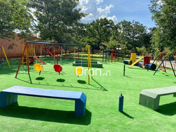 Imagem Sobrado com 4 Quartos à Venda, 400 m² em Portal Do Sol I - Goiânia Imagem Sobrado com 4 Quartos à Venda, 400 m² em Portal Do Sol I - Goiânia