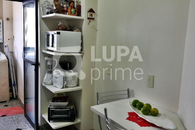 Imagem Apartamento com 2 Quartos à Venda, 142 m² em Casa Verde - São Paulo