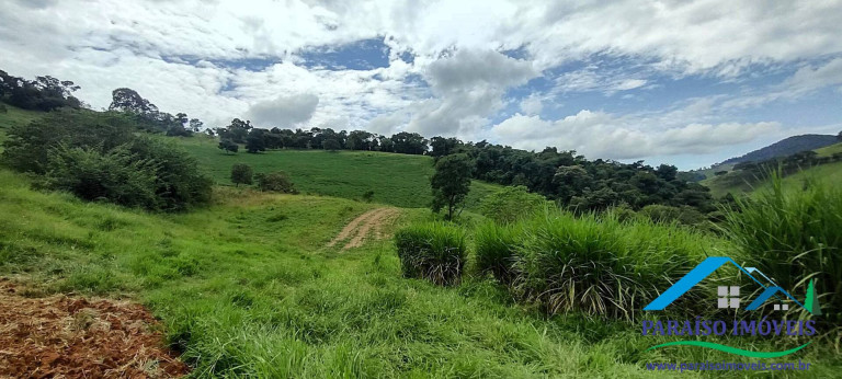 Imagem Chácara com 2 Quartos à Venda, 24 m² em Centro - Paraisópolis