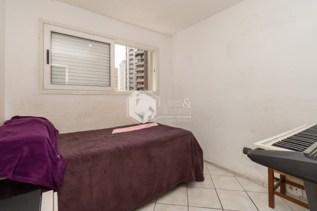 Imagem Apartamento com 2 Quartos à Venda, 56 m² em Vila Uberabinha - São Paulo