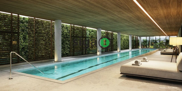 Imagem Apartamento com 4 Quartos à Venda, 541 m² em Itaim Bibi - São Paulo Imagem Apartamento com 4 Quartos à Venda, 541 m² em Itaim Bibi - São Paulo