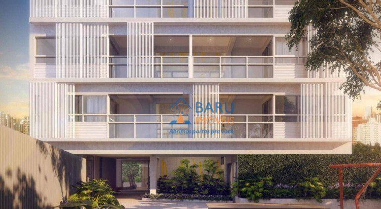 Imagem Apartamento com 3 Quartos à Venda, 84 m² em Perdizes - São Paulo Imagem Apartamento com 3 Quartos à Venda, 84 m² em Perdizes - São Paulo