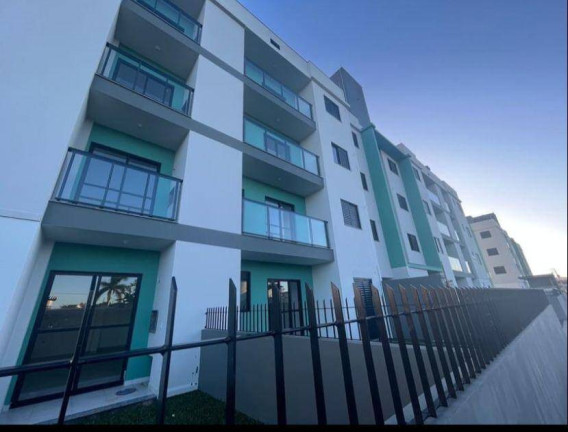 Imagem Apartamento com 2 Quartos à Venda, 62 m² em Vargem Grande - Florianópolis