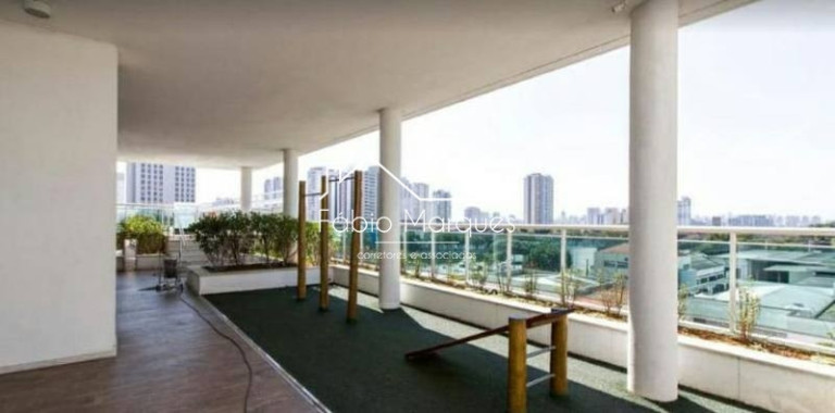 Imagem Apartamento com 2 Quartos à Venda, 60 m² em Tatuapé - São Paulo