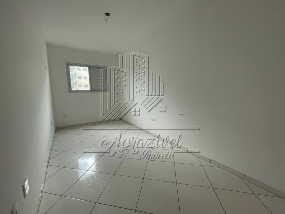 Imagem Apartamento com 2 Quartos à Venda, 76 m² em Guilhermina - Praia Grande