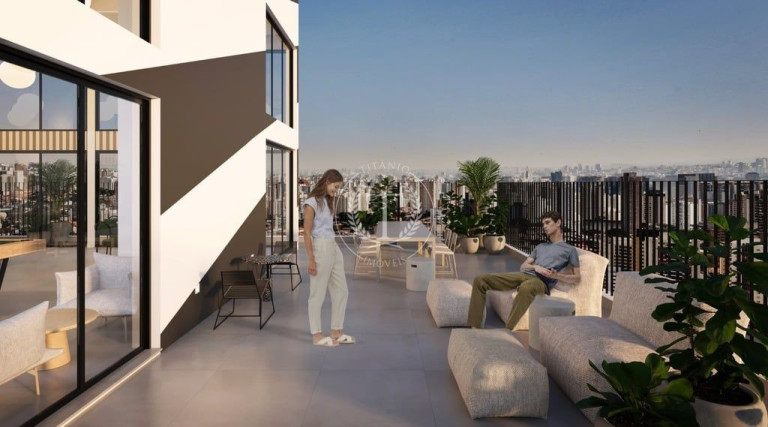 Imagem Apartamento com 1 Quarto à Venda, 26 m² em Vila Sônia - São Paulo Imagem Apartamento com 1 Quarto à Venda, 26 m² em Vila Sônia - São Paulo
