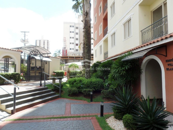 Imagem Apartamento com 3 Quartos à Venda, 80 m² em Vila Nova - Campinas Imagem Apartamento com 3 Quartos à Venda, 80 m² em Vila Nova - Campinas