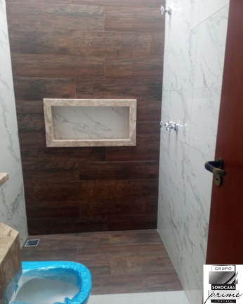 Imagem Casa com 3 Quartos à Venda, 160 m² em Caguassu - Sorocaba Imagem Casa com 3 Quartos à Venda, 160 m² em Caguassu - Sorocaba