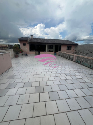 Imagem Casa com 2 Quartos à Venda, 110 m² em Parque Da Fonte - São José Dos Pinhais Imagem Casa com 2 Quartos à Venda, 110 m² em Parque Da Fonte - São José Dos Pinhais