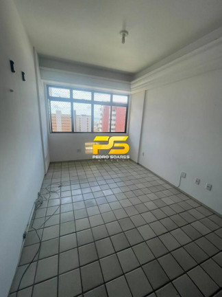 Imagem Apartamento com 4 Quartos à Venda, 240 m² em Manaíra - João Pessoa Imagem Apartamento com 4 Quartos à Venda, 240 m² em Manaíra - João Pessoa