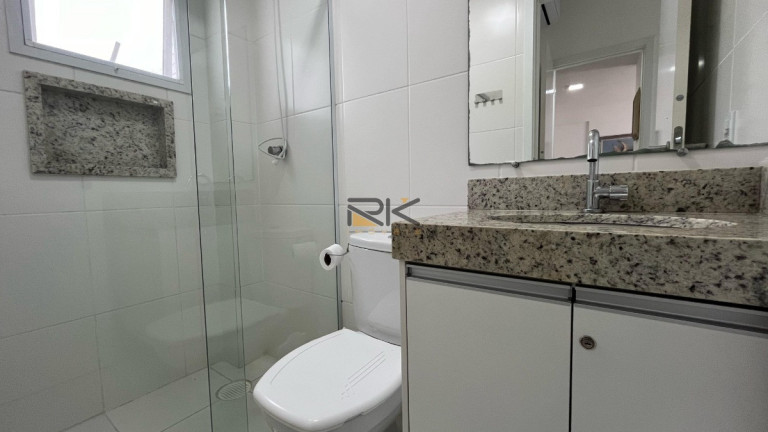 Imagem Apartamento com 2 Quartos à Venda, 61 m² em Praia Grande - Ubatuba