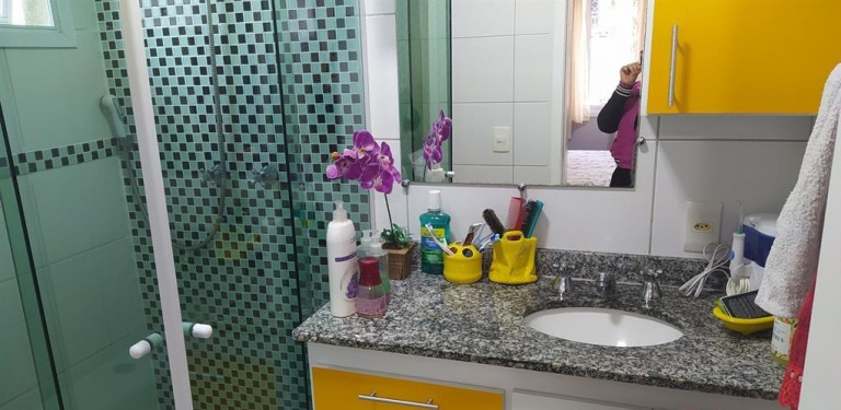 Imagem Apartamento com 3 Quartos à Venda, 72 m² em Vila Carrão - São Paulo Imagem Apartamento com 3 Quartos à Venda, 72 m² em Vila Carrão - São Paulo
