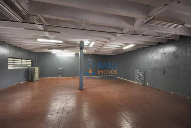 Imagem Edifício Residencial para Alugar, 1.545 m² em Lapa De Baixo - São Paulo Imagem Edifício Residencial para Alugar, 1.545 m² em Lapa De Baixo - São Paulo