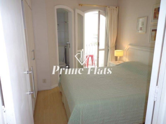Imagem Apartamento com 1 Quarto para Alugar, 45 m² em Jardim Paulista - São Paulo Imagem Apartamento com 1 Quarto para Alugar, 45 m² em Jardim Paulista - São Paulo