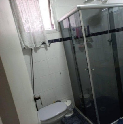 Imagem Apartamento com 2 Quartos à Venda, 115 m² em Boqueirão - Santos Imagem Apartamento com 2 Quartos à Venda, 115 m² em Boqueirão - Santos