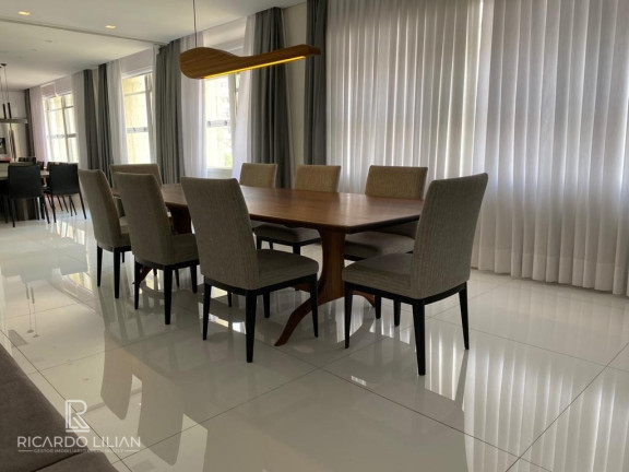 Imagem Apartamento com 3 Quartos à Venda, 275 m² em Higienópolis - São Paulo