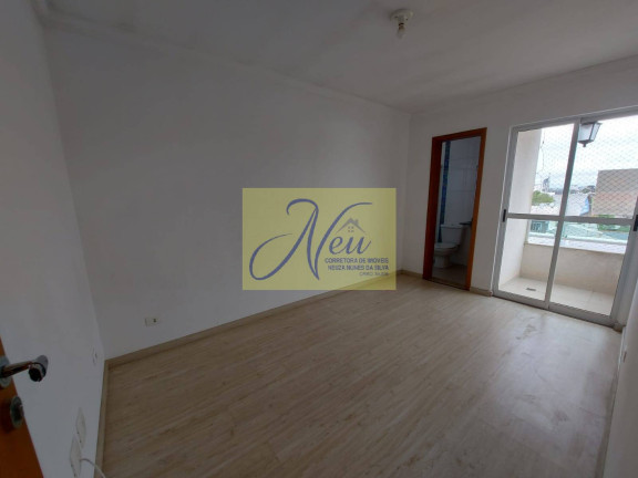 Imagem Apartamento com 2 Quartos à Venda, 55 m² em São Cristóvão - São José Dos Pinhais Imagem Apartamento com 2 Quartos à Venda, 55 m² em São Cristóvão - São José Dos Pinhais