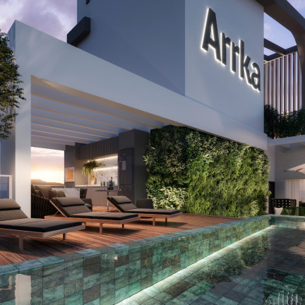 Imagem Apartamento com 4 Quartos à Venda, 143 m² em Centro - Balneário Camboriú