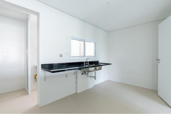 Imagem Imóvel com 3 Quartos à Venda, 95 m² em Vila Mariana - São Paulo