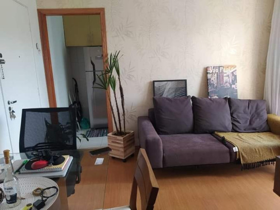 Imagem Imóvel com 2 Quartos à Venda, 50 m² em Vila Parque Jabaquara - São Paulo Imagem Imóvel com 2 Quartos à Venda, 50 m² em Vila Parque Jabaquara - São Paulo
