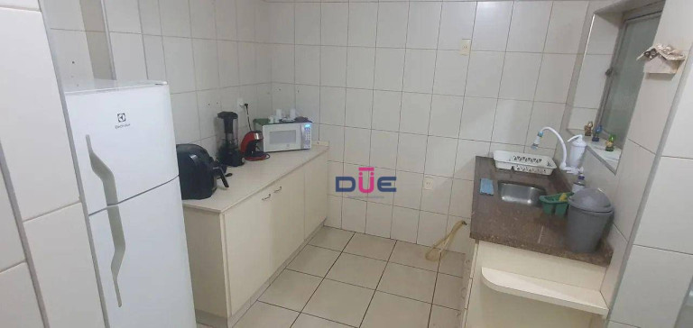 Imagem Apartamento com 2 Quartos à Venda, 84 m² em Boqueirão - Santos Imagem Apartamento com 2 Quartos à Venda, 84 m² em Boqueirão - Santos