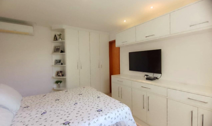 Imagem Apartamento com 3 Quartos à Venda, 101 m² em Recreio Dos Bandeirantes - Rio De Janeiro