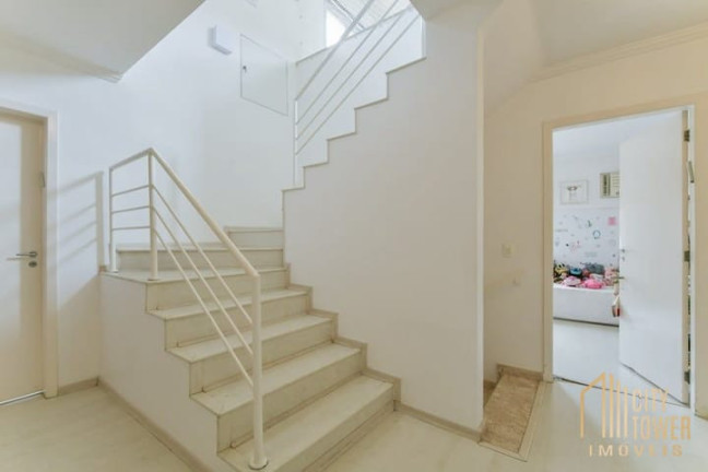 Imagem Casa com 4 Quartos à Venda, 273 m² em Campo Belo - São Paulo Imagem Casa com 4 Quartos à Venda, 273 m² em Campo Belo - São Paulo