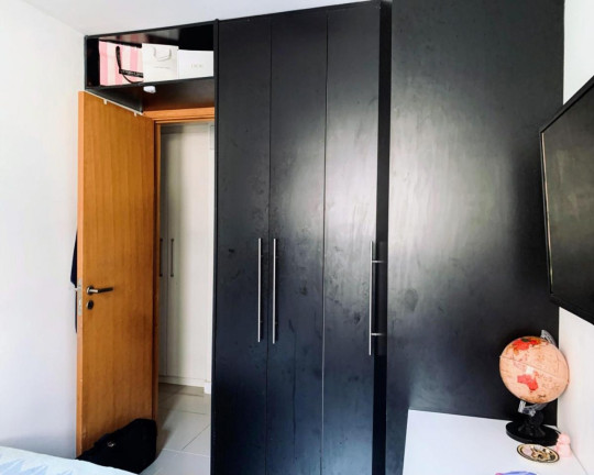 Imagem Imóvel com 3 Quartos à Venda, 82 m² em Recreio Dos Bandeirantes - Rio De Janeiro