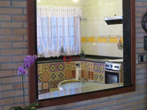 Imagem Casa com 3 Quartos à Venda, 160 m² em Vila Nhocune - São Paulo Imagem Casa com 3 Quartos à Venda, 160 m² em Vila Nhocune - São Paulo