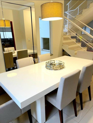 Imagem Casa de Condomínio com 4 Quartos à Venda, 300 m² em Condominio Campos Do Conde I - Paulínia Imagem Casa de Condomínio com 4 Quartos à Venda, 300 m² em Condominio Campos Do Conde I - Paulínia