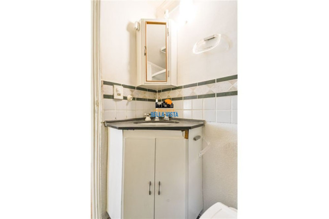 Imagem Apartamento com 3 Quartos à Venda, em Pinheiros - São Paulo Imagem Apartamento com 3 Quartos à Venda, em Pinheiros - São Paulo